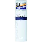 マンダム LUCIDE（ルシード）　ヘアスプレー　スーパーハード(内容量：180G)
