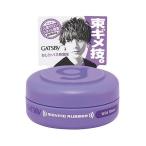 Yahoo! Yahoo!ショッピング(ヤフー ショッピング)ギャツビー（GATSUBY） ムービングラバー ワイルドシェイク 15g （45140921）