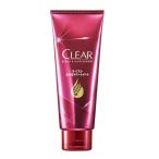 ユニリーバ クリア CLEAR モイスト 高浸透 トリートメント 180g 1個