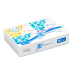 エリエール 水に流せる ポケットティシュー オーデュス 10組×16コ入