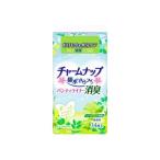 ユニ・チャーム チャームナップ 吸水さらフィ ライナー 消臭タイプ 34枚入　※おりもの＆水分ケア用のパンティライナー