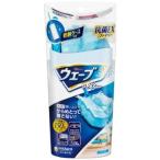 ユニ・チャーム ウェーブ ハンディ 本体+1枚 収納ケース付 スリム /4903111423408