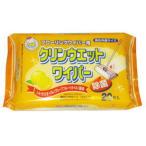 昭和紙工 イージークリンウエットワイパー２０枚（4580104821016）