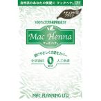 マックヘナ ハーバルヘアートリートメント ＮＢＲ (4580127310030)