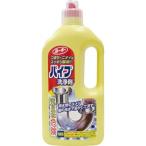 第一石鹸 ルーキー パイプ洗浄剤 1000ml （4902050687162）