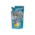 ロケット石鹸 らくらくブリーチ 詰め替え用 720ml（4903367091031）