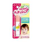 chuchu baby лекарство для мягкость chuchu "губа" 4g/4973210993614