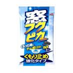 ソフト99 窓フクピカ くもり止め強化タイプ 10枚入 （4975759040736）