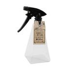 [ бесплатная доставка ] Fujiwara промышленность безопасность 3 квадратное рука спрей 500ml CL прозрачный 1 шт 