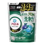 【送料無料】P&G アリエール ジェルボール プロ 部屋干し用 つめかえ 超ジャンボサイズ 15個入り 洗濯用洗剤 1個