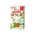 和光堂 飲みたいぶんだけ ほうじ茶 1.2g×8包 1か月頃から (4987244183910)