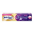 ( бесплатная доставка ) новый поли рукоятка premium Total protection EX 40g Haleon Japan искусственный зуб стабилизирующий агент крем модель 1 шт 