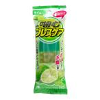 (送料無料)小林製薬 噛む ブレスケア ライム 25粒入 1個