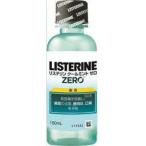 ジョンソン＆ジョンソン 薬用 リステリン　クールミントゼロ　１００ｍｌ /4901730160087