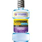 (送料無料)ジョンソン＆ジョンソン 薬用 リステリン トータルケア 歯周クリア 500ml 1個
