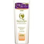  лев (LION) Quick & Ricci уход in шампунь love кошка для non аромат 200ml