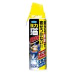 フマキラー 強力 猫まわれ右 スプレー 350ml （4902424432619）