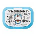 【送料無料】 スケーター WTL1AG 抗菌 ウエットシート用 フタ I'm Doraemon アイム ドラえもん 1個