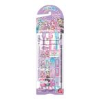 ( бесплатная доставка ) Bandai ... - щетка 3 шт. комплект название .. Precure! 1 шт 