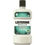 【送料無料】 ジョンソン 薬用リステリン ホワイトニング デンタルリンス 250ml 1個 1個