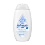 ( бесплатная доставка ) Johnson baby лосьон без ароматизации 200ml молоко лосьон 1 шт 