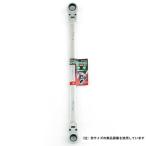 (送料無料) 藤原産業 SK11 ダブルフレックスロックギアR 10X12MM 1個