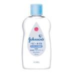 [ бесплатная доставка ] Johnson * end * Johnson детское масло нет ..125ml 1 шт 