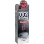(送料無料) オカモト ゼロゼロツー 002 潤滑ゼリー 60g 無臭・無色透明 簡単に洗い流せる水溶性ローション 1個