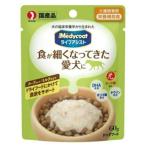 【送料無料】 ペットライン メディコート ライフアシスト スープタイプ ミルク仕立て 60g 1個