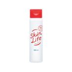 (×2個 配送おまかせ)牛乳石鹸 スキンライフ 薬用 化粧水 180mL