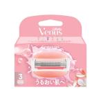 (×3 шт рассылка случайный )P&amp;Gji let venus комфорт g ride ..... белый чай. аромат 3B бритва 3 штук 