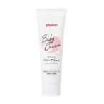 (×6 шт рассылка случайный ) Pigeon детский крем 50g