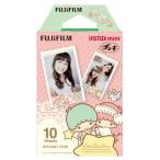  Fuji film FUJIFILM Cheki пленка kiki&amp;lalaWW 1(4547410250145)