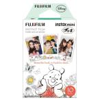  Fuji film FUJIFILM Cheki пленка Винни Пух WW 1(4547410259209)