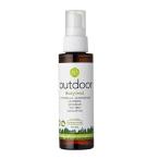 日本香堂 アロマベラ ボディミスト 