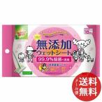 3M スコッチ・ブライト 無添加ウェットシート 18枚入 1個 (配送おまかせ)
