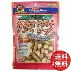 Yahoo! Yahoo!ショッピング(ヤフー ショッピング)ドギーマン ササミ やわらか リブ 80g 1個 【メール便送料無料】