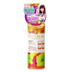 明色化粧品 DETクリア ブライト＆ピール ピーリングジェリー 180ml（4902468226045） ×10点セット (まとめ買い価格！)