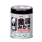 アサヒペン 金属みがき ピカピカン 70g（4970925301253） ×10点セット (まとめ買い価格！)