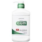 サンスター ガム（GUM） 薬用 デンタルリンス レギュラータイプ 960ml 液体歯磨き 医薬部外品 ×10点セット (まとめ買い価格！)