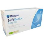 [ бесплатная доставка * массовая закупка ×10 шт. комплект ]ARmeti com safe Basic la Tec s перчатка легкий Fit L размер 100 листов входит 