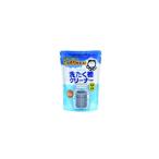 シャボン玉石けん 洗たく槽クリーナー 500g（1回分） 洗濯機用洗剤 -4時間で洗濯槽がキレイに 
