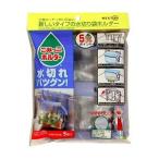 ネクスタ ごみっこホルダー 本体(専用水切り袋5枚入)(4903652650011) ×10点セット 【まとめ買い特価!】