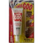 コロンブス シューグー 100g 自然色の靴補修術