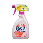 アサヒペン 人と環境にやさしい かべ紙などの洗剤 ハンドスプレー 400ml ×12点セット 【まとめ買い特価!】