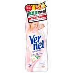 ヴァーネル スキンセンシティブ 柔軟剤 1L×12点セット まとめ買い特価! アロエベラ&ウォーターリリーの香り(401500031816