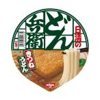 [ бесплатная доставка ] день Kiyoshi ....... udon запад 97G×12 шт. комплект 