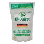 ショッピング緑の魔女 緑の魔女 オートキッチン 800g 全自動食器洗い機専用洗剤×12点セット 【まとめ買い特価！】