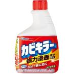 ショッピングカビキラー ジョンソン 新カビキラー 詰替 400g×１８個セット　お風呂用カビ対策洗剤　まとめ買い特価（4901609020047）