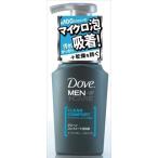 ユニリーバ　ダヴ クリーンコンフォート泡洗顔 130ml×24点セット　まとめ買い価格！(4902111722689)